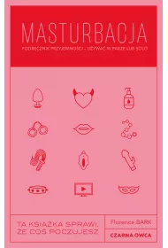 eBook Masturbacja mobi epub