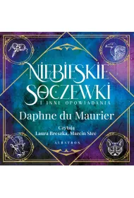 Audiobook Niebieskie soczewki mp3
