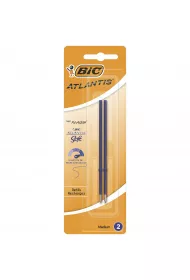 Bic Wk�ad Atlantis Classic Soft 2 szt.