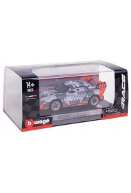 Race Audi S1 E-Tron Quattro 1:43 Bburago