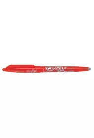 Piro kulkowe elowe wymazywalne Pilot Frixion Ball Medium pomaraczowe