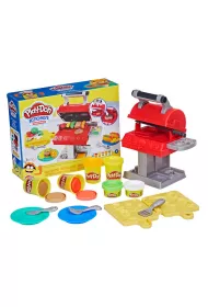 Hasbro Ciastolina Wielkie grillowanie F0652