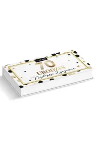 Armin Style PUDELKO OZD NA PIENIADZE 70 URODZINY PD-30 AS