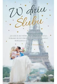 AbCard Kartka okoliczno�ciowa �lub