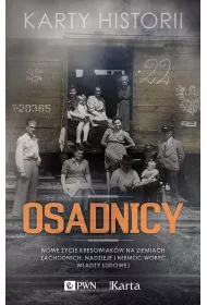 Osadnicy