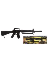 GONHER karabin metalowy 8 naboi 118/6 11864 Pulio