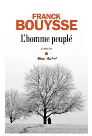 Homme peuple