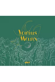 ENT - Varius Manx, Kasia Stankiewicz (ksi��ka+CD) * *