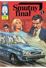 Kapitan �bik T.53 Smutny fina� cz�� 4