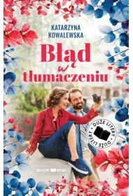 B��d w t�umaczeniu. Du�e Litery