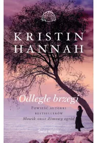 Odleg�e brzegi (wydanie pocketowe)