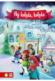 Hej kol�da kol�da/Zielona Sowa//