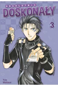Absolutnie doskona�y. Tom 3