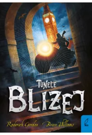 Tunele. Bliej. Tom 4