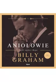 Audiobook Anioowie. Tajni agenci Boga mp3