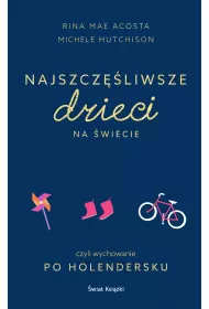 eBook Najszczliwsze dzieci na wiecie mobi epub