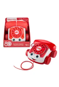 Telefonik dla gadu�ki 80-lecie Mattel