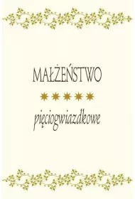 Ma��e�stwo pi�ciogwiazdkowe (OT) *