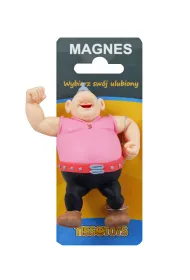 Tisso Toys Magnes - Kokosz