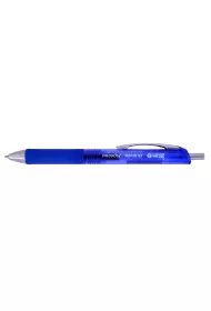 MemoBe Dugopis elowy smoothy 0,5mm niebieski