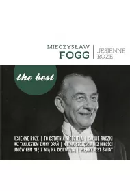 The best - Jesienne re CD