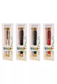 Cresco D�ugopis Loop w etui GB, 1 szt