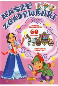 Nasze Zgadywanki