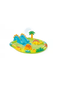 Plac zabaw May dinozaur 57166NP Intex