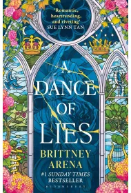 A Dance of Lies