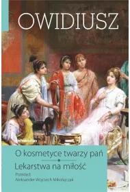 O kosmetyce twarzy pa�. Lekarstwa na mi�o��