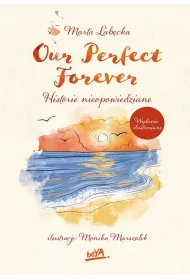 Our Perfect Forever. Historie nieopowiedziane (wydanie ilustrowane)