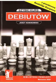 Szybki kurs debiut�w