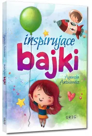 Inspirujce bajki
