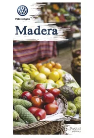 Madera. Pascal Holiday