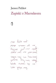 Zapiski z Marrakeszu