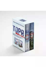 Pakiet TOPR. Tomy 1-2: �eby inni mogli prze�y�, Nie ka�dy wr�ci