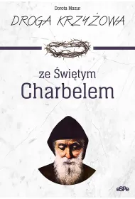 Droga krzy�owa ze �w. Charbelem