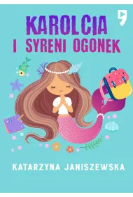 eBook Karolcia i syreni ogonek epub
