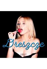 Audiobook Dreszcze - 3 serie erotyczne mp3