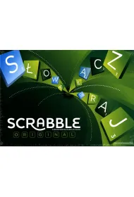 Scrabble Original Y9616