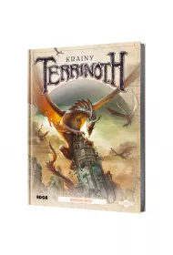 Genesys RPG: Krainy Terrinoth