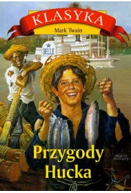 Przygody Hucka