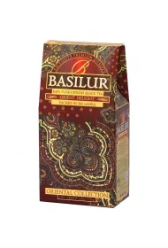 Basilur Herbata czarna Orient Delight 100 g