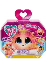 Maskotka Fur Balls. Tutti Frutti Tm Toys