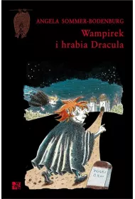 Wampirek i hrabia Dracula
