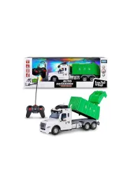Auto ci�arowe �mieciarka R/C Toys for Boys Artyk