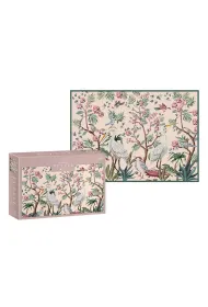 Puzzle 1000 el. Secret Garden 1 Interdruk