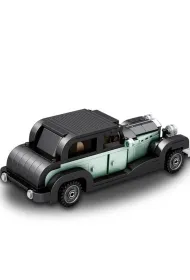 Klocki Super-luxury Car 249el