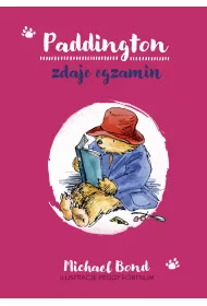 Paddington zdaje egzamin