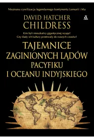 Tajemnice zaginionych ldw Pacyfiku i Oceanu...